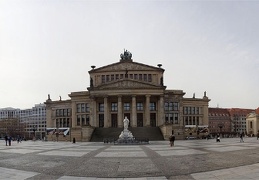 Panorámy