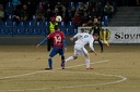 Slovnaft CUP FK Senica - ŠK SLovan 2:0 (0:0)